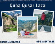 2-дневный тур по водопаду Губа-Гусар-Лаза