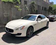 Maserati заказ свадебного автомобиля невесты