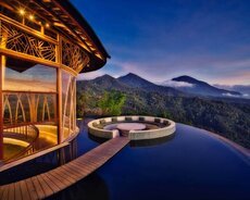 Свадебный тур вашей мечты с Bali Tour