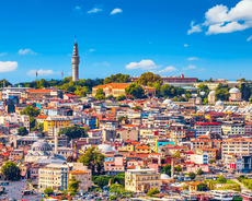 Стамбульские туры