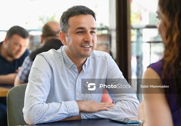 Tanzaniyada 5-6 min əvvəlin insanları ilə rastlaşdı: 