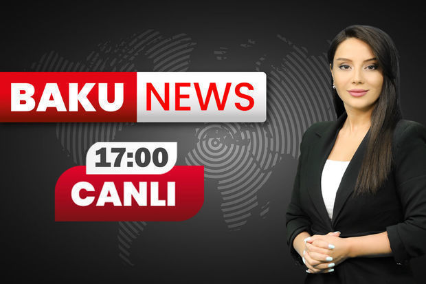 Məktəbdə cinayəti törədən şəxsin kimliyi bəlli oldu - Xəbərlərin 17:00 buraxılışı