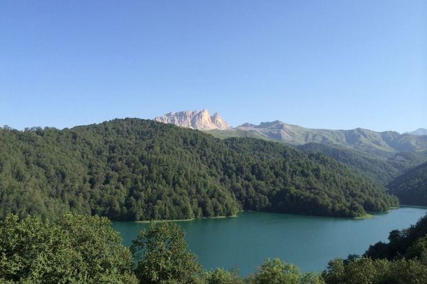Milli parklarda üç yeni turist marşrutu açılacaq