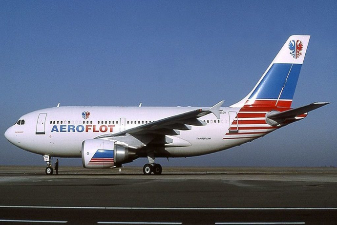 Aeroflot
