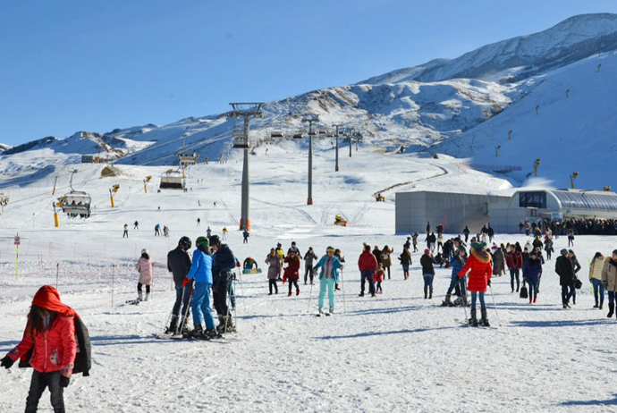 Qış turizmi – İmkanlar az, qiymətlər baha