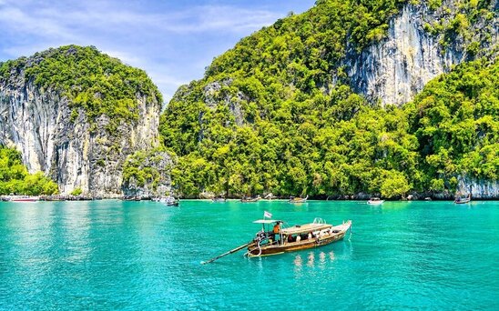 Tailand əcnəbilər üçün karantin müddətini azaldır