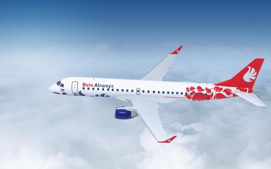 Bakı-Tbilisi-Bakı aviareysi bərpa olunub