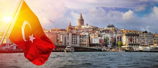 Türkiyənin turizm gəlirləri azalıb