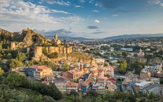 Azərbaycandan Gürcüstana turist səfərlərində artım gözlənilir