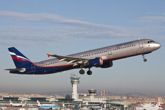 Rusiyadan Bakıya yeni aviareys açılacaq