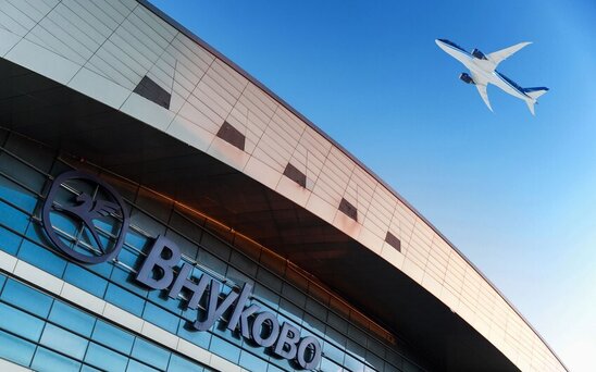 AZAL Moskvanın daha bir beynəlxalq hava limanına uçuşlar edəcək