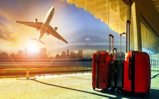 Azərbaycana turist axını dekabrda 2,5 dəfə artıb
