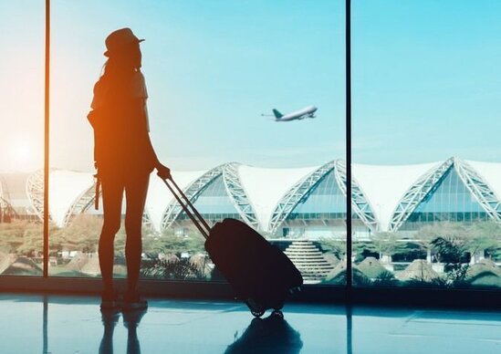 Ukraynaya gedən Azərbaycan turistlərinin sayı açıqlanıb