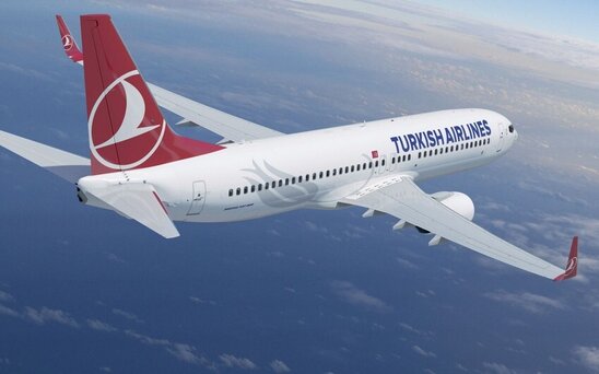 Bakıdan İstanbula nəzərdə tutulan aviareyslər ləğv olunub