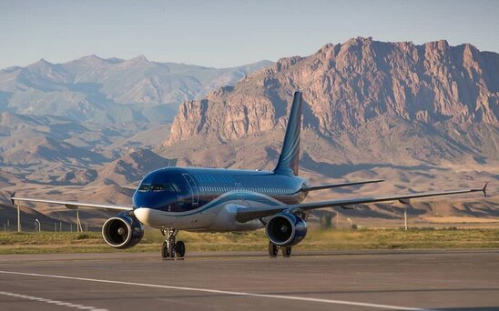 Bakı-Naxçıvan-Bakı aviareysləri üzrə güzəştlər azaldılıb, biletin qiyməti 60 manat olub