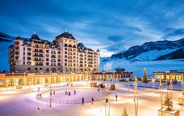 Yeni ili hoteldə qarşılamaq ən azı 2000-ə başa gəlir - QİYMƏTLƏR