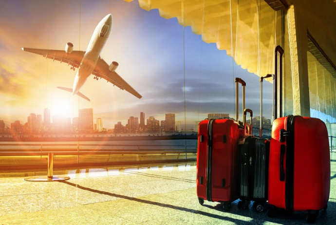 2023-cü ildə səyahət üçün ən yaxşı pasport seçilib – AZƏRBAYCAN NEÇƏNCİDİR?