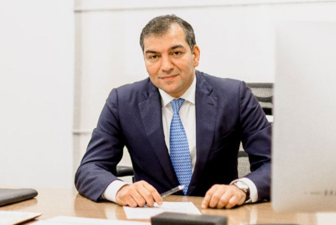 Fuad Nağıyev: 