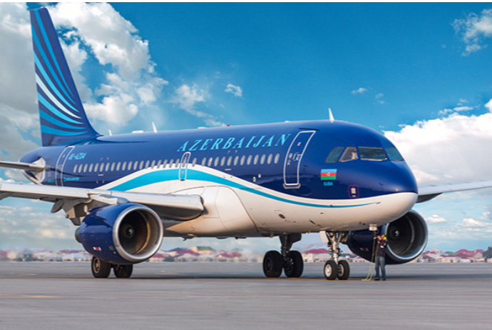 AZAL daha bir şəhərə uçuşlara başladı - QİYMƏT 850-900 MANAT
