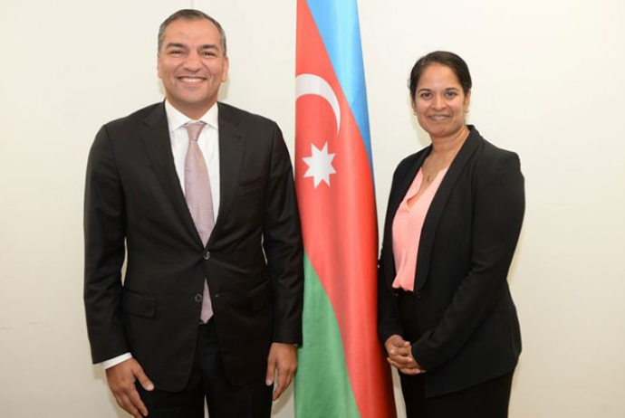 Dövlət Turizm Agentliyi Dünya Bankı ilə müzakirələr - APARIB