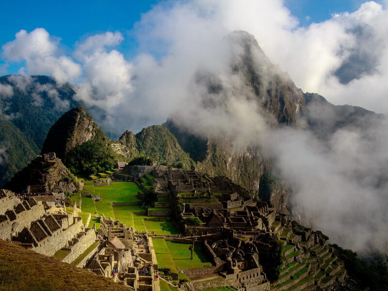 Peruda 