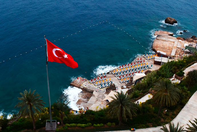 Gələn il Türkiyədə istirahət 35-50% bahalaşacaq – OTEL SAHİBLƏRİ
