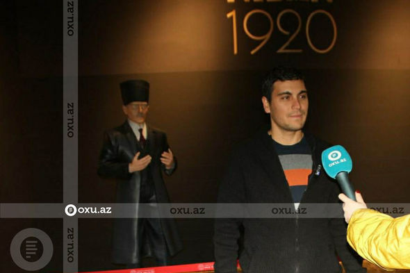 Türk tarixinin şahidi Malazgirt: Atalarımızdan miras qalan mədəniyyət - REPORTAJ + FOTO