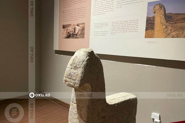 Tarix və təbiətin ahəngi: İsgəndərin dirilik suyu axtardığı yerdən REPORTAJ - FOTO