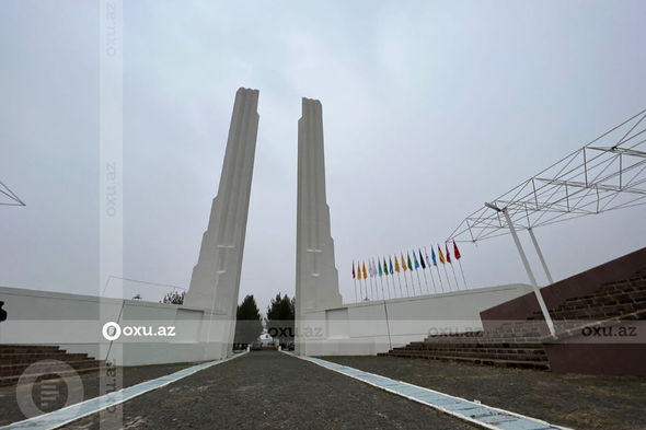 Türk tarixinin şahidi Malazgirt: Atalarımızdan miras qalan mədəniyyət - REPORTAJ + FOTO