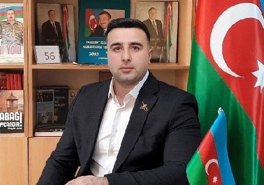 Turizmin qızıl payız dövrü - FOTO