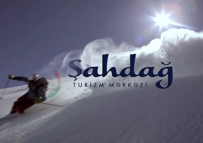 'Şahdağ Turizm Mərkəzi' 1 milyon manatlıq 2 tenderə yekun vurub