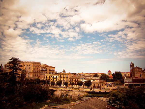 İtaliyada gəzməli olduğunuz 6 şəhər