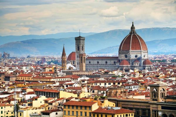 İtaliyada gəzməli olduğunuz 6 şəhər