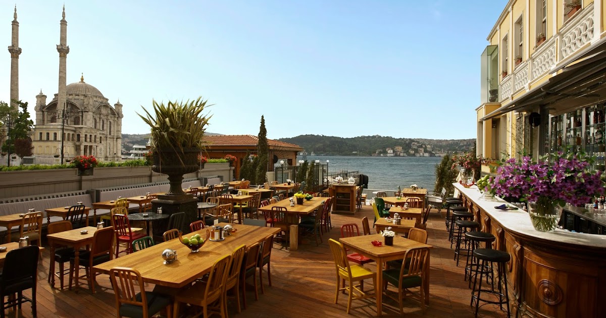 Əzəmətli İstanbul
