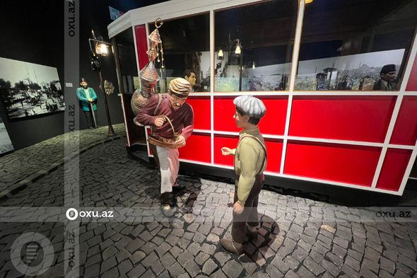 Türk tarixinin şahidi Malazgirt: Atalarımızdan miras qalan mədəniyyət - REPORTAJ + FOTO