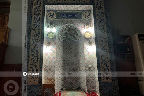 Türk tarixinin şahidi Malazgirt: Atalarımızdan miras qalan mədəniyyət - REPORTAJ + FOTO