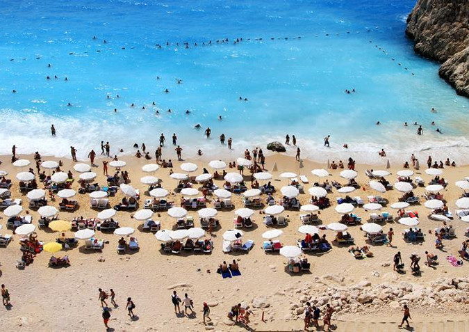 Türkiyədə turizm mövsümünün açılışı yubana bilər
