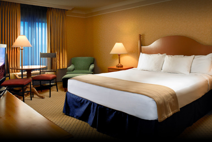 Azərbaycanda ulduz alan otellərin sayı açıqlandı – OTELLƏRİN SİYAHISI