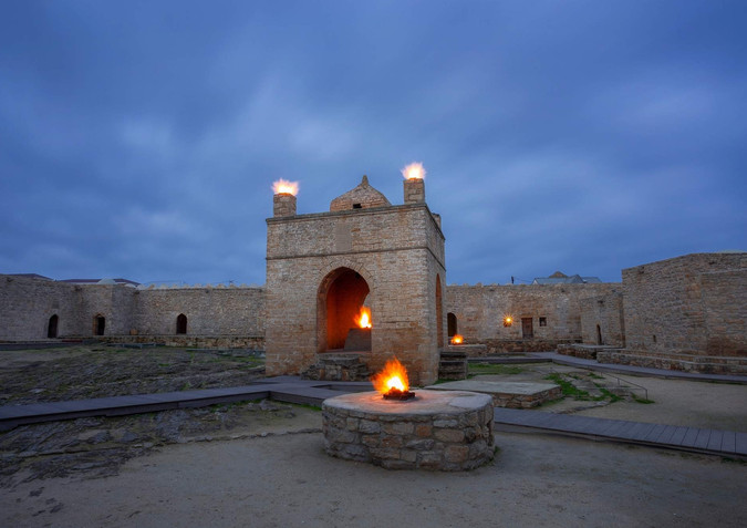 Azərbaycanda turizm müəssisələrinə girişə qadağa qoyuldu