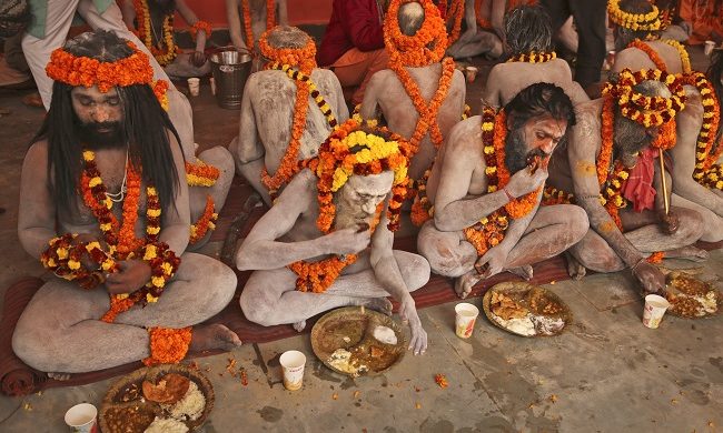 Hindistanın ən müqəddəs şəhəri- Varanasi