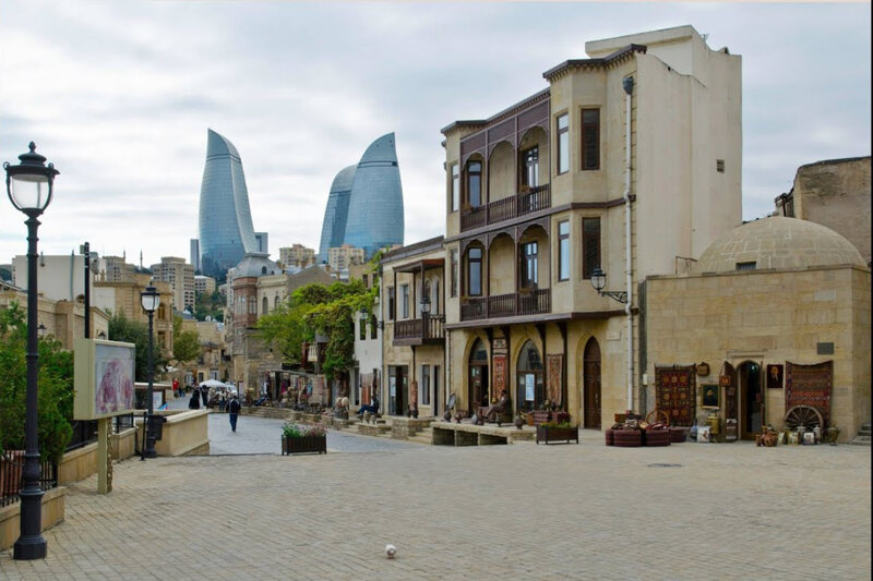 Azərbaycandan xaricə gedən turistlərin sayı artıb: İstiqamətlər açıqlandı