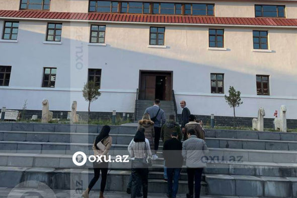 Tarix və təbiətin ahəngi: İsgəndərin dirilik suyu axtardığı yerdən REPORTAJ - FOTO