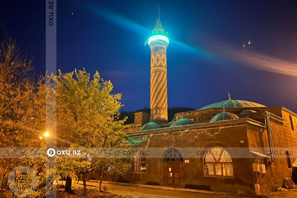 Türk tarixinin şahidi Malazgirt: Atalarımızdan miras qalan mədəniyyət - REPORTAJ + FOTO