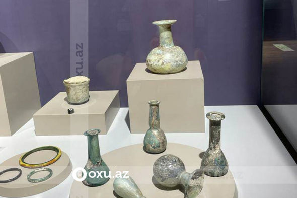 Tarix və təbiətin ahəngi: İsgəndərin dirilik suyu axtardığı yerdən REPORTAJ - FOTO