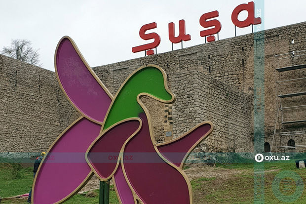 Bu gündən Şuşaya turist səfərləri başlayır
