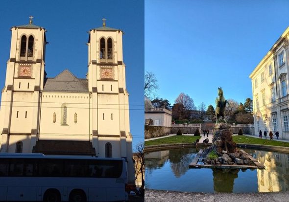 Zalsburq barədə faktlar sizi təəccübləndirəcək - FOTO