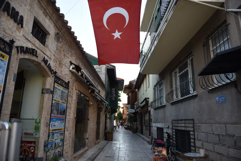 Türkiyə daşınmaz əmlak icarəsi qiymətlərinin artımına görə ilk yerdədir