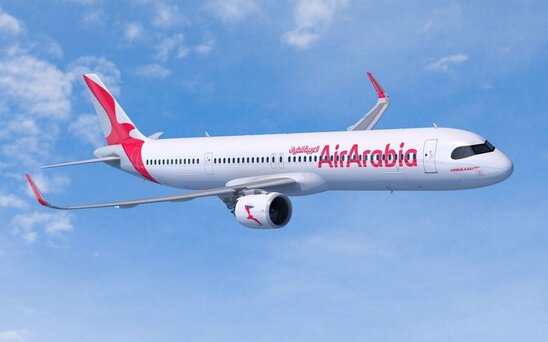 Şarja ilə Bakı arasında birbaşa aviareyslər açılır