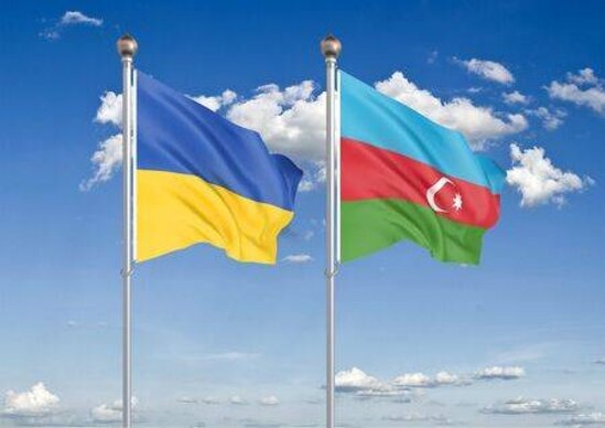 Azərbaycan və Ukrayna arasında turizmə dair yol xəritəsi imzalandı