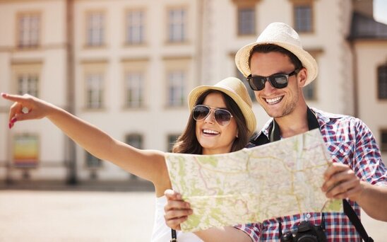 Azərbaycana turist axını 2 dəfə artıb